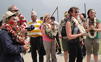 Sustainable Tourism