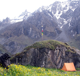 Himalayan Sustainable Future Foundation (HSFF)