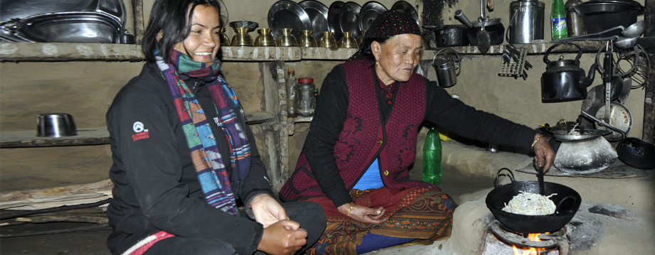Himalayan Sustainable Future Foundation