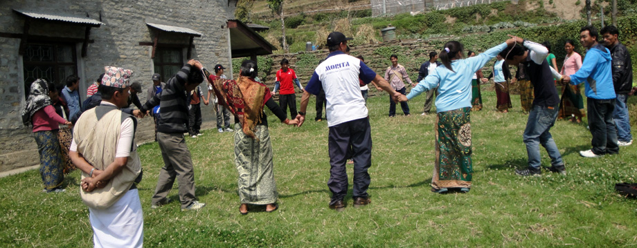 Himalayan Sustainable Future Foundation
