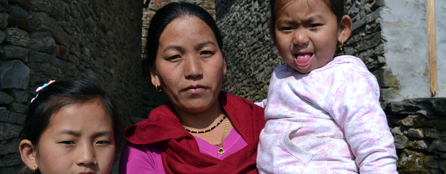 Himalayan Sustainable Future Foundation