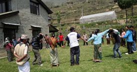 Thak Environmental Education Centre
