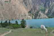 Phuksundo lake