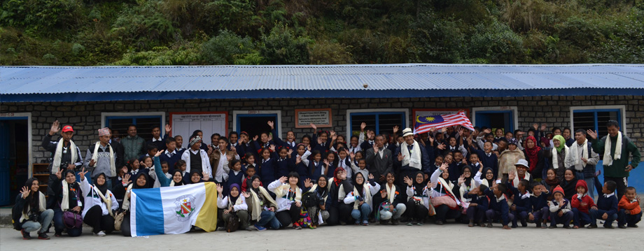 Himalayan Sustainable Future Foundation