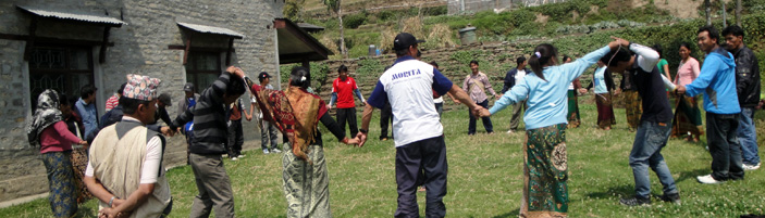 Himalayan Sustainable Future Foundation (HSFF)