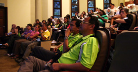 Social and Environmental Enterprises (SEEs)