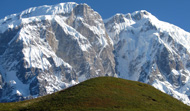 Sustainable Tourism