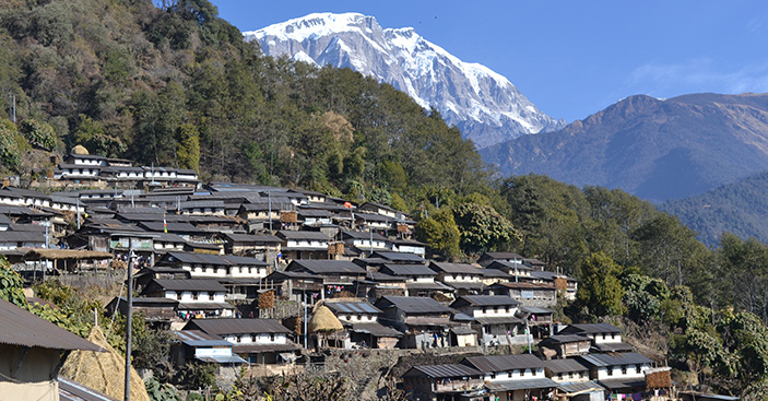 Himalayan Sustainable Future Foundation (HSFF)